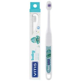 Cepillo De Dientes Infantil Vitis Vitis Baby Suave