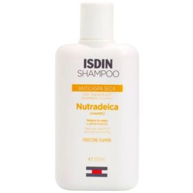 Isdin Nutradeica Anticaspa Caspa Seca Shampoo 200 Ml