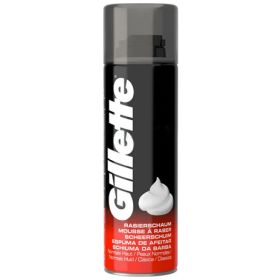 Gillette Espuma De Afeitar Clasica 200ml