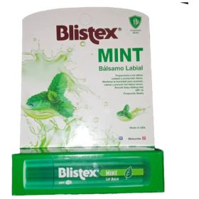 BLISTEX MINT BALSAMO LABIAL 4.25G