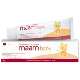 Maam Baby Crema Para Coceduras 30 G