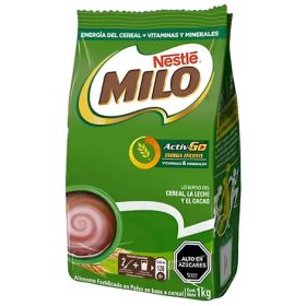 Nestle Milo En Polvo 1kg