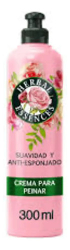 D_710291-Mlc99635896467_112025-O.jpg Crema Para Peinar Herbal Essences Rosa Mosqueta 300Ml - Imagen 1