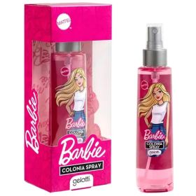 COLONIA SPRAY MATTEL BARBIE 140ML