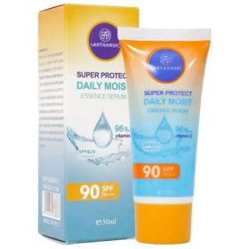 ANTHAWAY SUPER PROTECTOR SERUM 90 SPF 50 ML