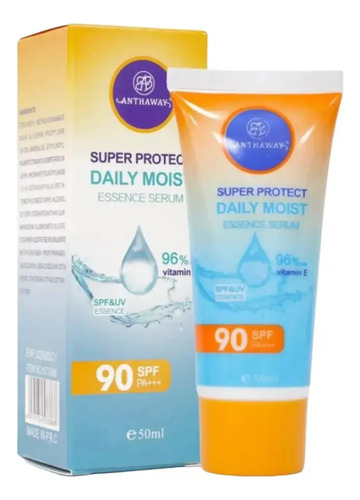 D_711849-Mlc113768727967_062026-O.jpg Anthaway Super Protector Serum 90 Spf 50 Ml - Imagen 1