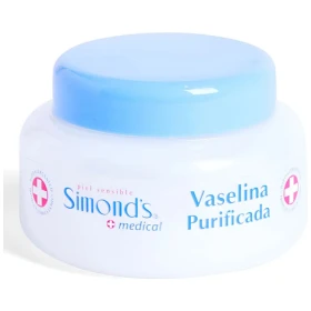 Vaselina Purificada 110ml Simond's