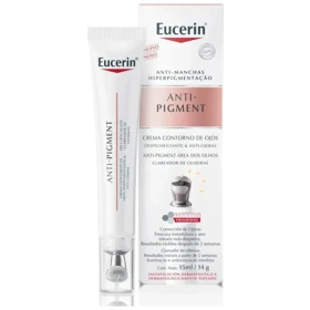 Eucerin Anti Pigment Contorno De Ojos 15 Ml