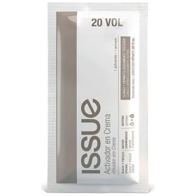 UISSUE ACTIVADOR EN CREMA OXIDANTE 20VOL