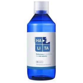 Halita Dentaid Enjuague Bucal 500 Ml