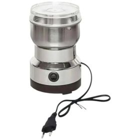 Molinillo Eléctrico De Granos Café Y Especias 200w N8300
