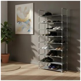 Zapatero Organizador De 27 Pares