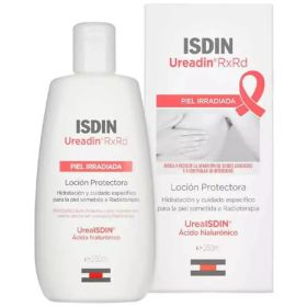 Isdin Ureadin Loción Protectora 250ml Neutra