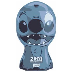 Gelatti 2en1 Shampooo-acond Disney Stitch 300ml
