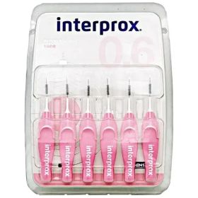 Cepillos Interproximales Interprox Nano Micro 0.6mm