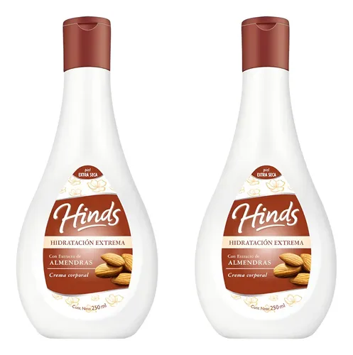 D_725607-Mlc98256056139_112025-O.webp Crema Hidratacion Extrema Piel Extra Seca 250Ml X2 - Imagen 1