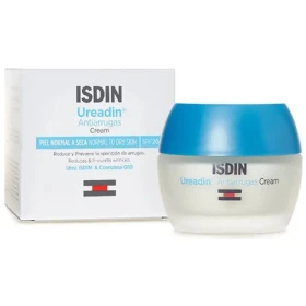 Ureadin Antiarrugas Cream 50 Ml Isdin