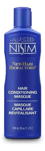 D_730087-Mlc112589456458_062026-O.jpg Nisim Conditioning Masque De 240Ml - Imagen 1