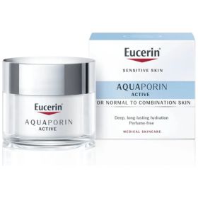 Eucerin Aquaporin Active 50ml Normal A Mixta