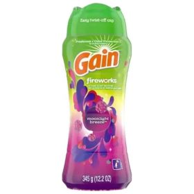 Perlas De Perfume Gain Beads Fireworks Moonlight 345gr
