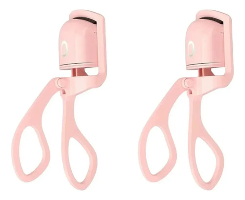 Perfumería Milagros — Belleza Y Dermocosmética | Distribuidora Milagros Rizador De PestaÑAs ElÉCtrico Rosado