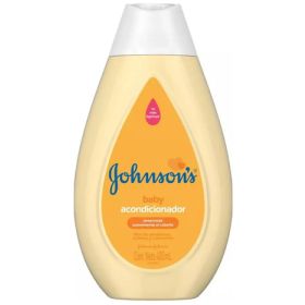 Jonhnsos Baby Acondicionador Original 400ml