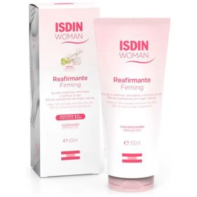 Woman Isdin Crema Corporal Reafirmante 200 Ml