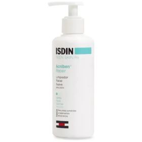 ISDIN TEEN SKIN RX ACNIBEN REPAIR LIMPIADOR FACIAL 180 ML
