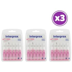Cepillo Interdental Interprox Nano Micro 0,6 X18
