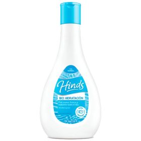 Hinds Emulsión Corporal Bio Hidratación 350ml
