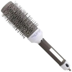 Maxcare Cepillo Termico 45mm Color Blanco