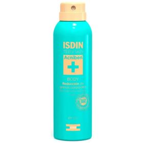Isdin Acniben body Reduc De Granos Corporales Spray 150ml