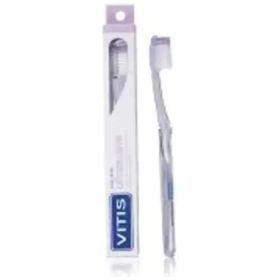 Cepillo Dental Vitis Ultrasuave Post Cirugía Encías Sensibles