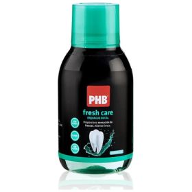 ENJUAGUE BUCAL FRESH CARE MENTA FRESCA PHB 200ML