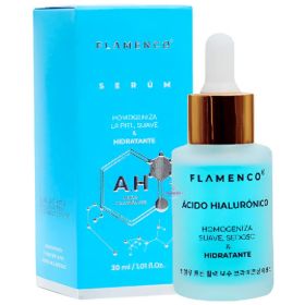 Flamenco Serum Acido Hialuronico 30 ml