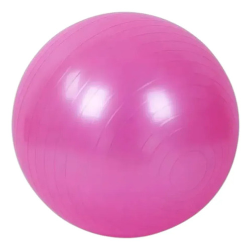 D_751126-Mlc108507901553_032026-O.jpg Bola De Yoga 75Cm Color Rosa - Imagen 1