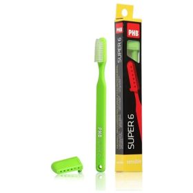 PHB CEPILLO DENTAL SUPER 6 SENSIBLE