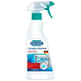 Dr. Beckmann Limpia Hornos 375 Ml