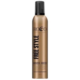 Rocco® Mouuse Pomada De Espuma 400ml