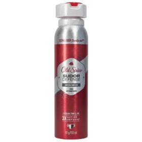 Antitranspirante Old Spice En Spray Para Hombre