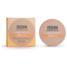 ISDIN FOTOPROTECTOR COMPACT MEDIUM 10G