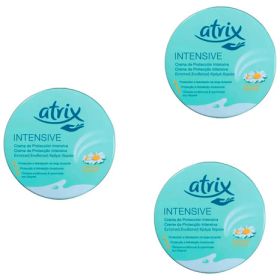 Pack Crema De Manos Intensive Con Manzanilla 3u 150ml Atrix