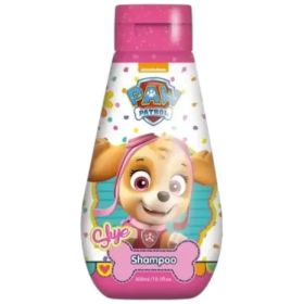 GELATTI SHAMPOO PAW PATROL SHYE NIÑA