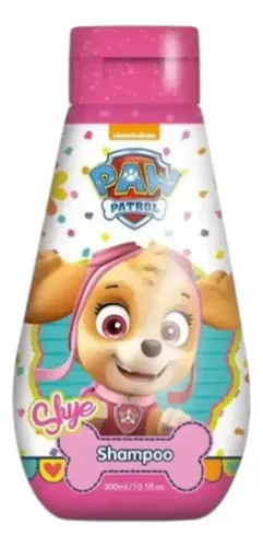 D_756236-Mlc112590496200_062026-O.webp Gelatti Shampoo Paw Patrol Shye Niña - Imagen 1