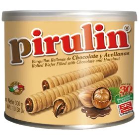 PIRULIN LATA GRANDE 300GR (Latino - Venezuela)