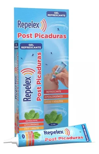 D_761487-Mlc72245052903_102023-O.webp Gel Refrescante De Picaduras 15Ml Sanitas - Imagen 1