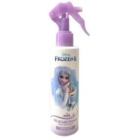 Desenredante En Spray Para Niñas Frozen 200ml