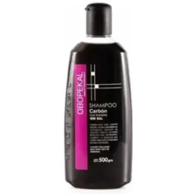 OBOPEKAL SHAMPOO CARBON SIN SAL 500GR