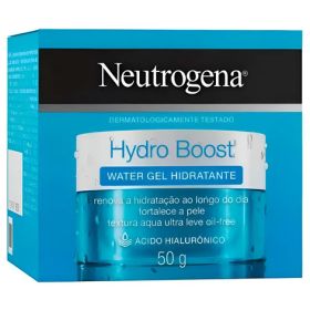 Hidratante Facial Neutrogena® Hydro Boost® Water Gel X 50 Gr