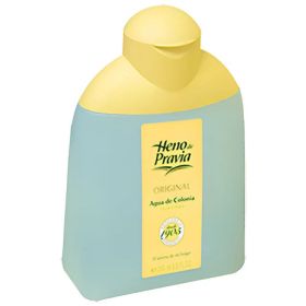 Heno De Pravia Agua De Colonia Fragancia 250ml
